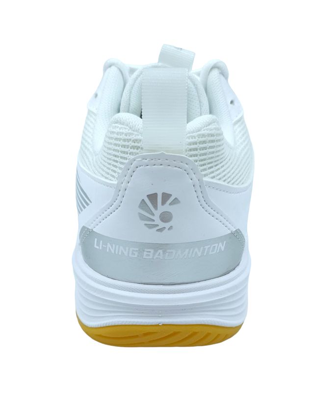 Li-Ning Almighty V White