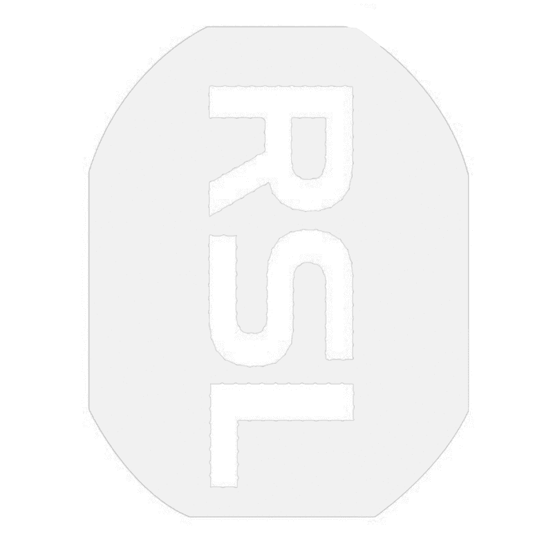 RSL Stencil