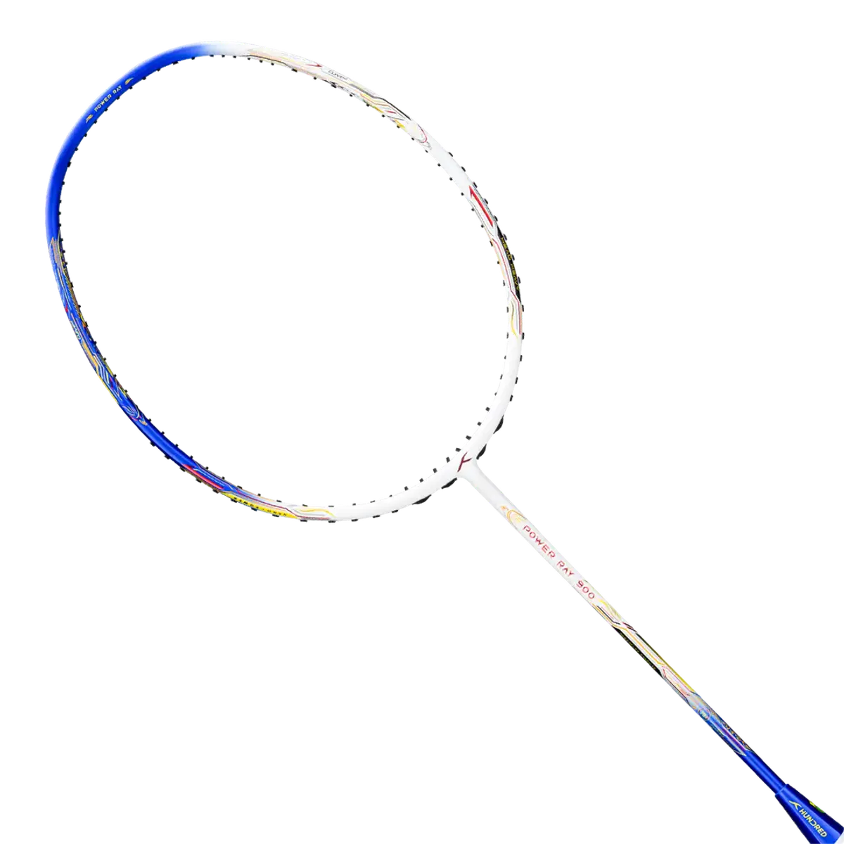 Hundred Power Ray 900