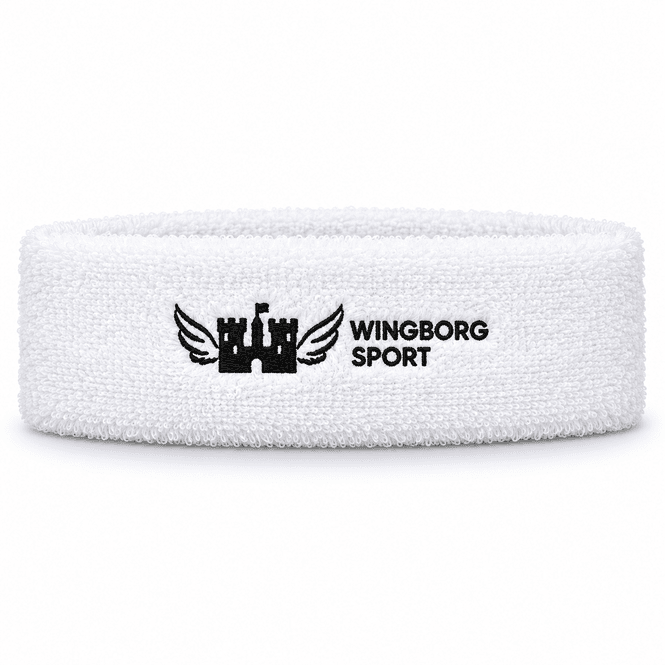 Hovedbilde Wingborg Sport Headband