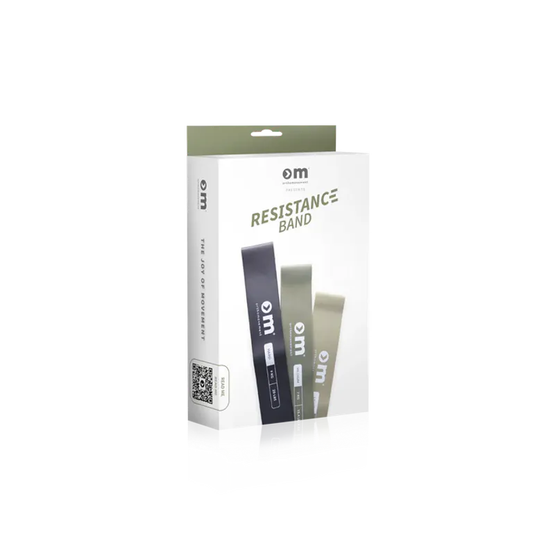 Treningsstrikk 3-pk
