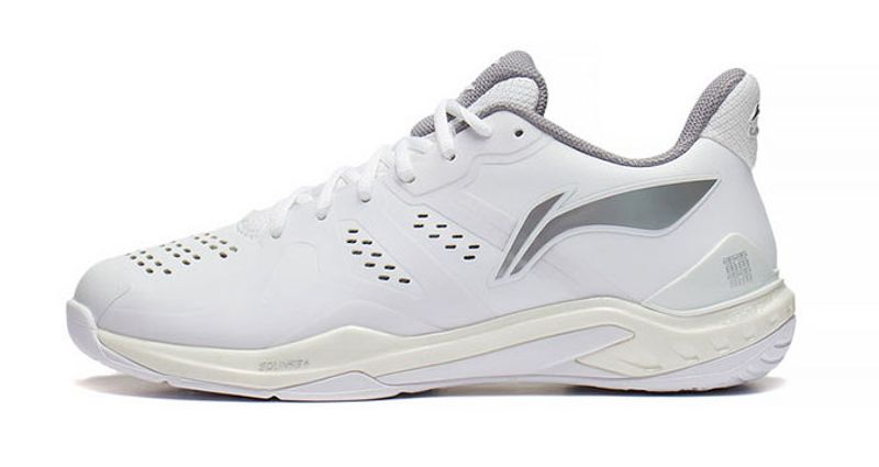 Li-Ning Yun Ting White