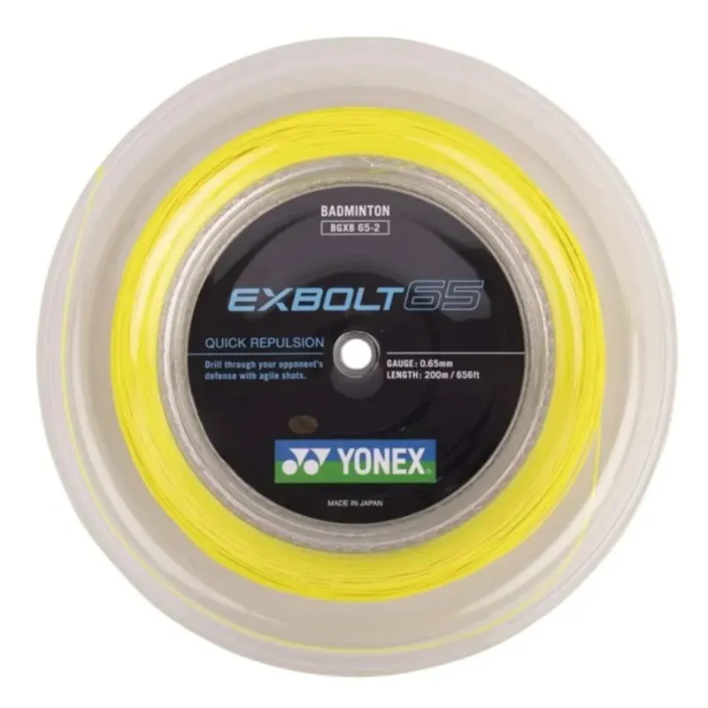 Yonex Exbolt 65