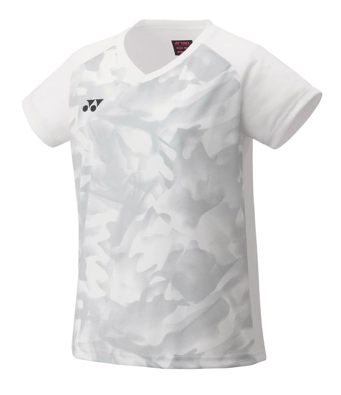 Yonex Women's Crew Neck Shirt 
