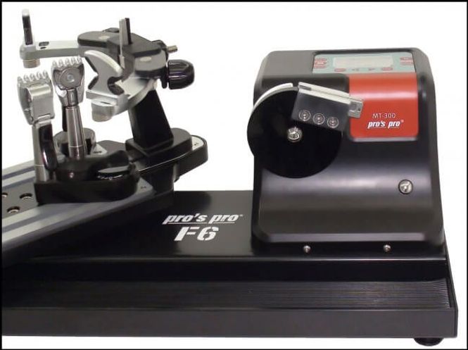 Hovedbilde F6 MT-300 bordmodell