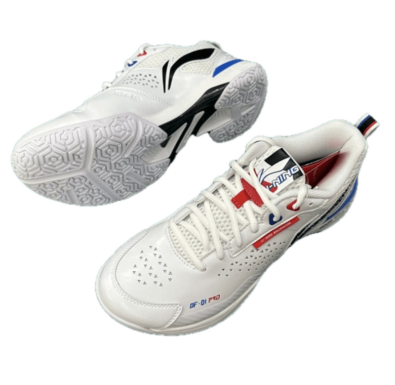 Li-Ning Blade Pro White