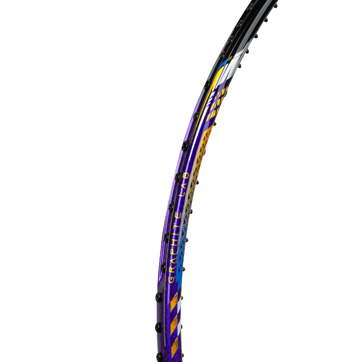 Hundred Shadow Lite Black/Purple