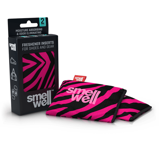 Hovedbilde SmellWell Active - skodeodorant