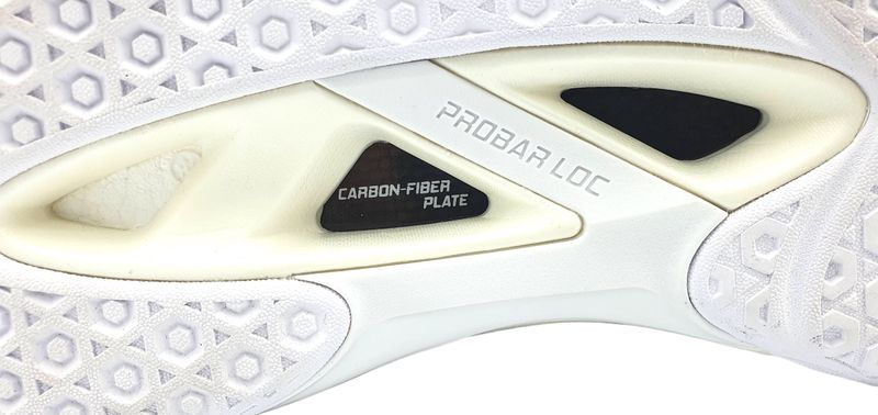 Li-Ning Yun Ting White