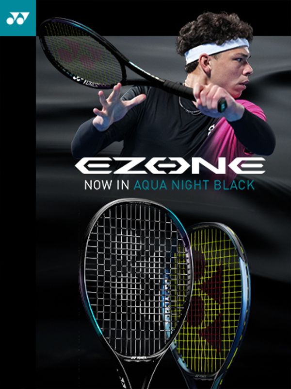 Yonex EZone 98