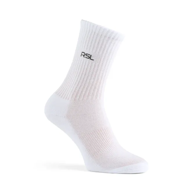Hovedbilde RSL Pro Socks U