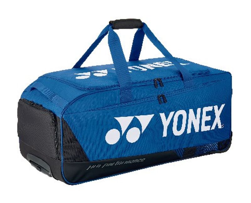 Yonex Pro Trolley Bag
