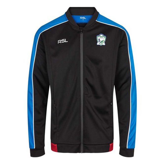 Hovedbilde Klubbjakke Bodø Unisex / Junior