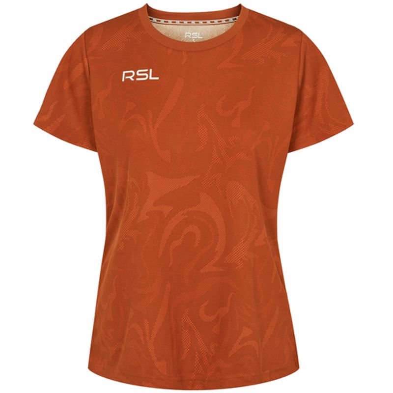 RSL Luton Women