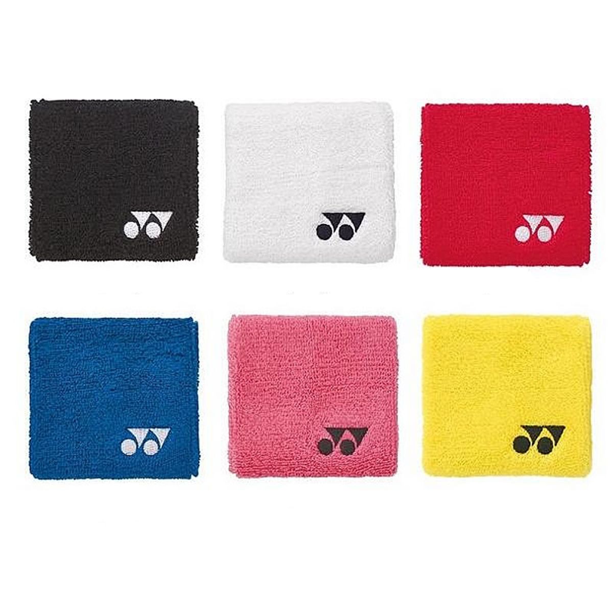 Yonex Wristband 1-pack