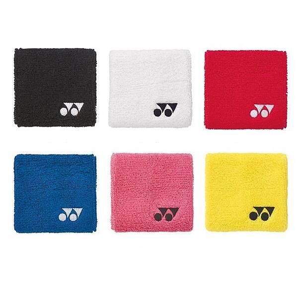 Hovedbilde Yonex Wristband 1-pack