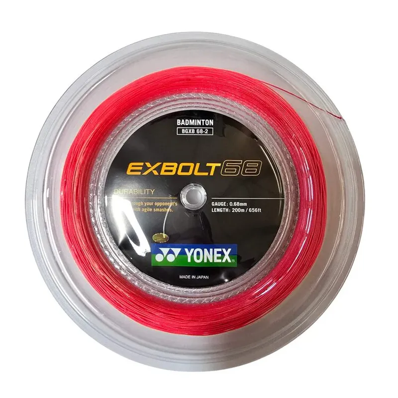 Yonex Exbolt 68