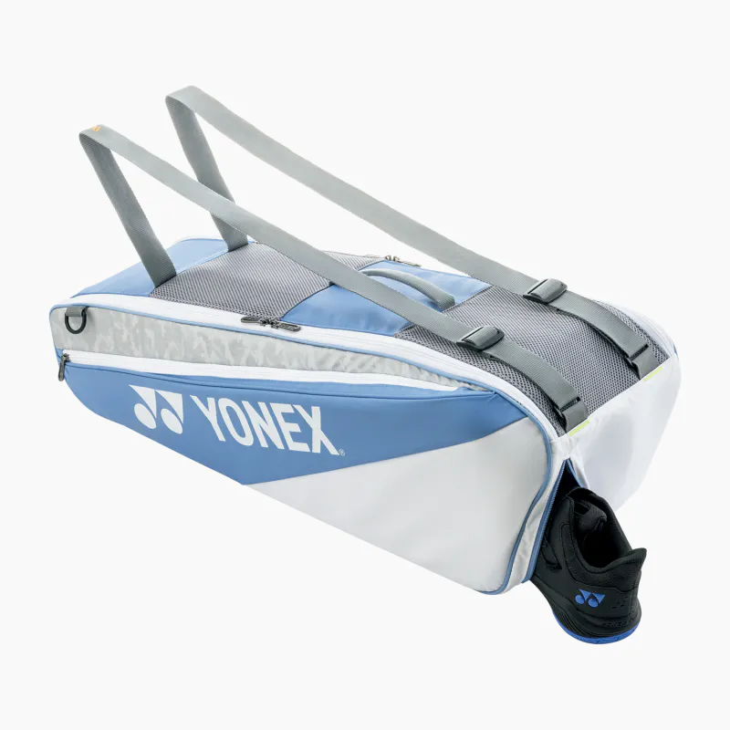 Yonex Club Racket Bag 6-pcs