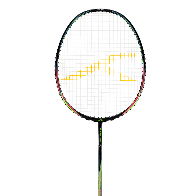 Hovedbilde Hundred Hyfonic 1