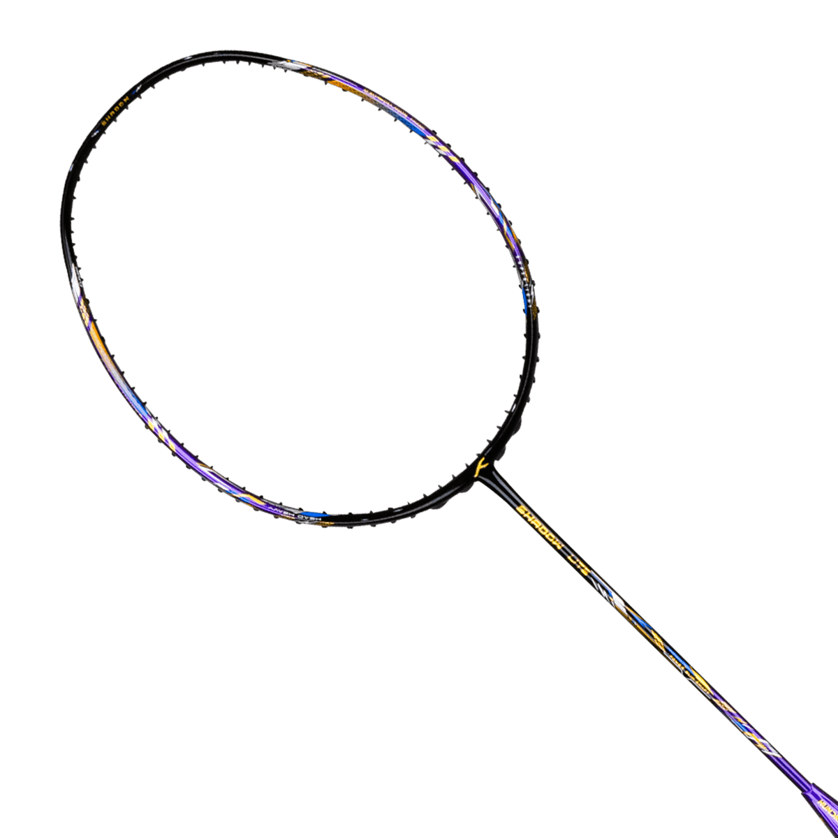 Hundred Shadow Lite Black/Purple