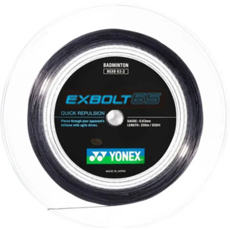 Yonex Exbolt 65