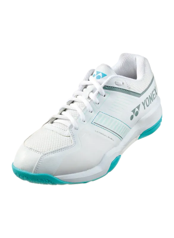 Yonex Strider Flow White/Mint