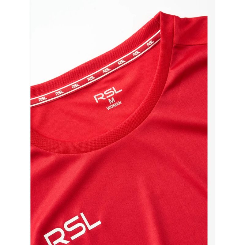 RSL Lyra W