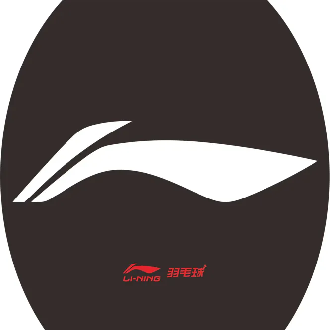 Hovedbilde Li-Ning Badminton Stencil