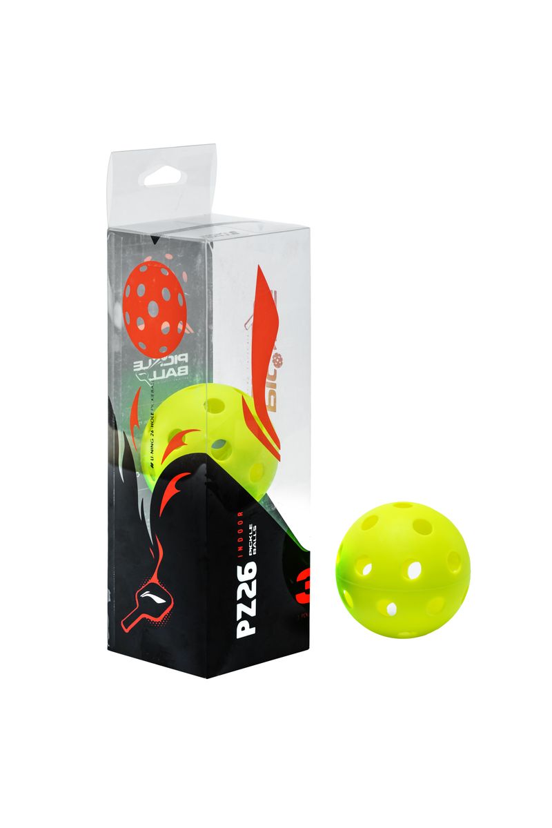 Li-Ning Pickle Ball - PZ26