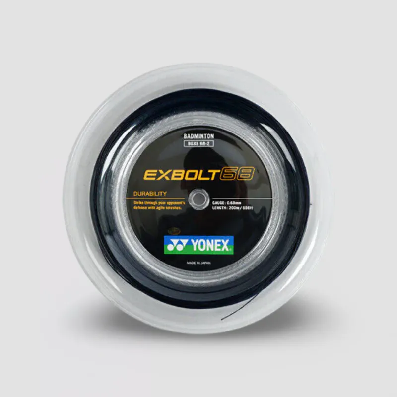 Yonex Exbolt 68