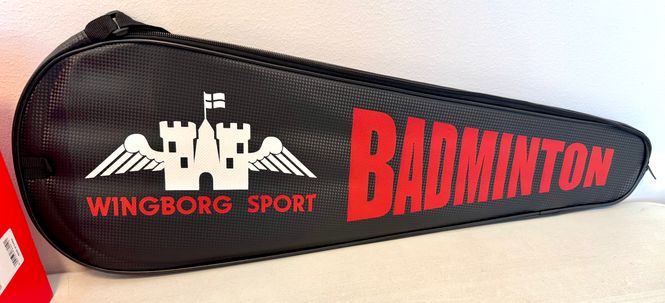 Hovedbilde Wingborg Sport Racketcover 