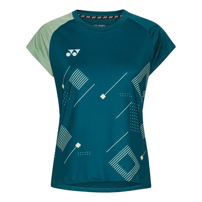 Hovedbilde Yonex Women's Shirt 252206