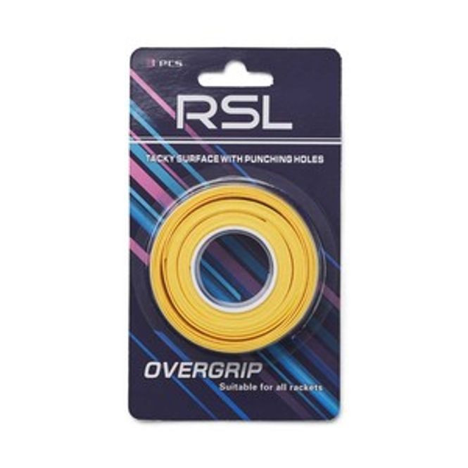 Hovedbilde RSL Performance Overgrip 3 pcs